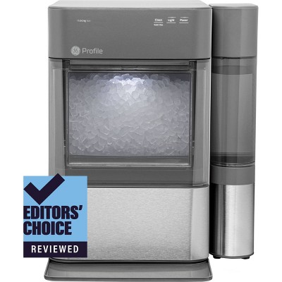 Features of the GE Profile Opal 2.0 Countertop Nugget Ice Maker 