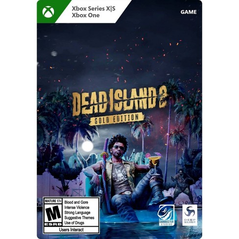 Dead Island 2 Gold Edition