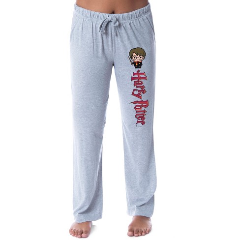 Harry potter women online pjs