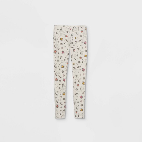 Cream Leggings : Target