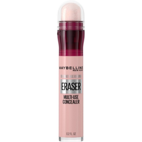 Maybelline Instant Age Rewind Multi-use Dark Circles Concealer Medium To  Full Coverage - 0.2 Fl Oz : Target