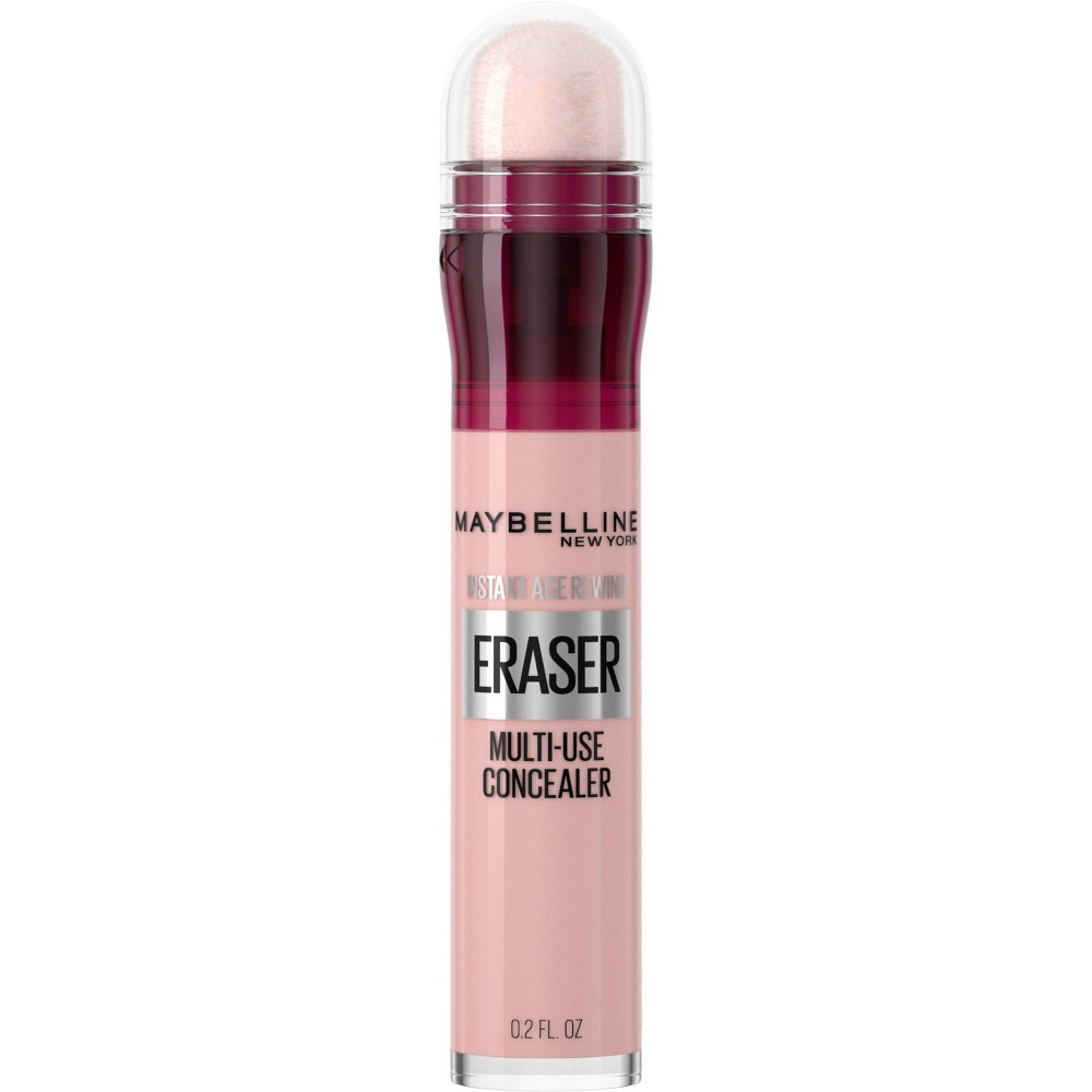 Three pack Maybelline Instant Age Rewind Instant Eraser Multi-Use Concealer  160  0.2 fl oz