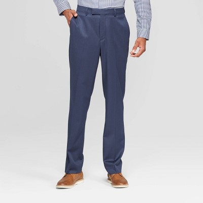 navy blue slacks