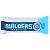 Clif Builder Bar Cookies & Cream - Case of 12 - 2.4 oz - 2 of 2