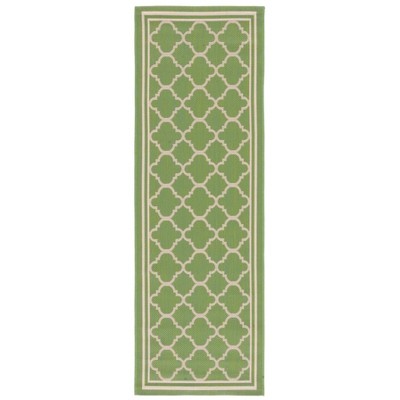 Courtyard CY6918 Indoor/Outdoor Area Rug  - Safavieh