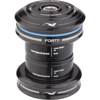 Cane Creek 40-Series EC - External Cup Headset Headsets