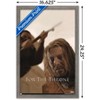 Trends International Game of Thrones - Ned Stark Framed Wall Poster Prints - image 3 of 4