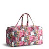 Vera Bradley Women's Outlet Cotton Outlet XL Travel Duffel Bag - 2 of 3