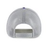 NCAA Kansas State Wildcats Gray Money Maker Mesh Hat - 2 of 2