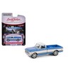 Greenlight 1971 Chevrolet C10 Super Cheyenne Barrett Jackson 1:64 Scale - 4 of 4