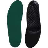 Spenco RX Full Length Orthotic Arch Support Shoe Insoles