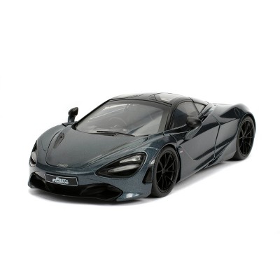 toy mclaren