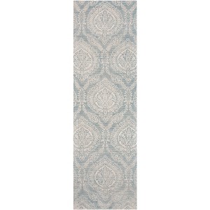 Marbella MRB405 Hand Loomed Indoor Rugs - Safavieh - 1 of 4