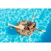 NCAA Florida State Seminoles 48" Inflatable Pool Float - 3 of 3