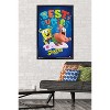 Trends International The SpongeBob Movie: Sponge On The Run - Best Butties Framed Wall Poster Prints - 2 of 4