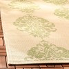 Courtyard CY2720 Power Loomed Indoor and Outdoor Rug - Safavieh - 3 of 4