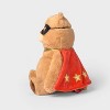 12" Superhero Bear Stuffed Animal - Gigglescape™ - 3 of 3