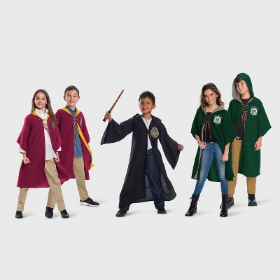 girls harry potter fancy dress