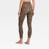 Women's Everyday Soft Ultra High-Rise Leggings - All In Motion™ - 2 of 4