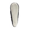Softones by MUK LUKS Women's Stretch Satin Ballerina Slipper - 4 of 4