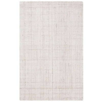 Abstract ABT141 Handmade Indoor Rug - Safavieh
