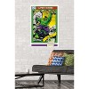 Trends International Marvel Trading Cards - Hulk Unframed Wall Poster Prints - 2 of 4