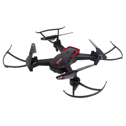 Rc Z-53 Camera Drone : Target