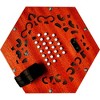 Trinity College AP-2248A English-Style 48-Button Concertina Light Brown - 3 of 4