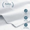 100% Cotton Flannel Sheet Set by Bare Home - 2 of 4