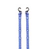 Pool Central Safety Depth Marker Rope Kit with Floating Buoys 25' - Blue/White - 2 of 2
