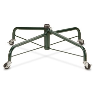 National Tree Company 32" Rolling Tree Stand - 1 of 3