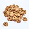 Kaytee Baked Apple Flavored Timothy Hay Rat, Guinea Pig, Hedgehog, Rabbit, Chinchilla, Hamster, Gerbil, Ferret and Mouse Pet Treats - 0.25lbs - 3 of 3
