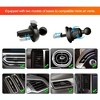 TruAIR Racer Seat Style Vent Mount - 3 of 4