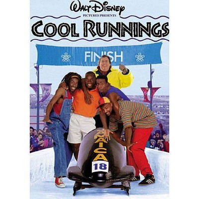 Cool Runnings (DVD)(1999)