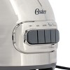 Oster 3-in-1 Kitchen System 700 Watt Blender with Blend-N-Go Cup in Chrome - image 3 of 4