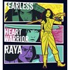 Juniors Womens Raya and the Last Dragon Fearless Heart Warrior Raya T-Shirt - 2 of 4