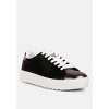 Metallic Accent Sneakers Women - 2 of 4