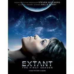 Extant: The First Season (DVD)