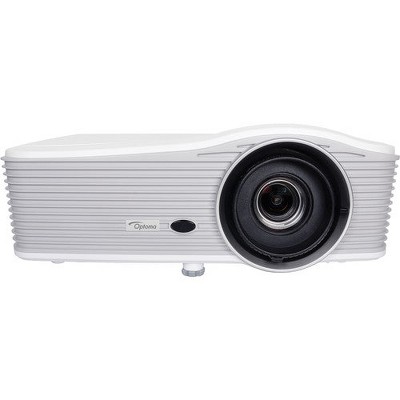 Optoma Technology ProScene X515 6500-Lumen XGA DLP Projector