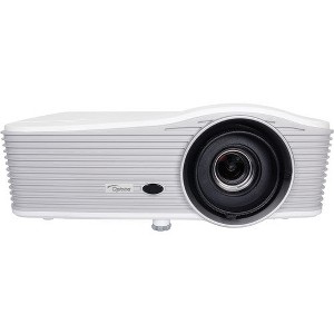 Optoma Technology ProScene X515 6500-Lumen XGA DLP Projector - 1 of 4
