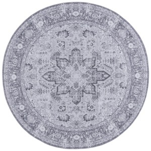 Tucson Vintage Persian TSN113 Power Loomed Machine Washable Skid-Resistant Indoor Rugs - Safavieh - 1 of 4