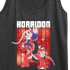 Women's - Pokémon - Koraidon Legend Graphic Racerback Tank - 2 of 4