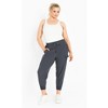 Avenue Women's Plus Size Leah Pant - 3 of 4