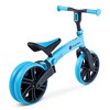 Yvolution Velo Junior Refreshed 9" Kids' Balance Bike - 2 of 4