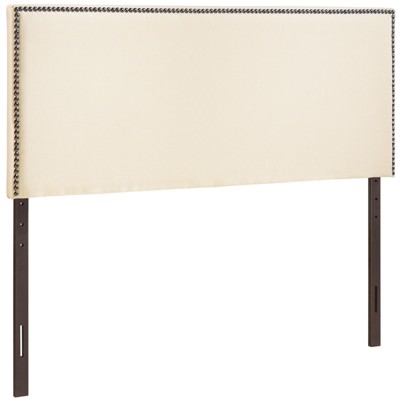 target upholstered headboard