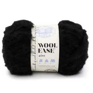 Lion Brand Wool-Ease Aire Yarn - 1 of 2