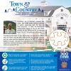 MasterPieces Town & Country - 300 Piece EZ Grip Puzzle - Jodis Antique Barn - 18x24 For Adults, Kids, & Family - 4 of 4