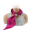Unique Bargains Women's Triangle Design Headband 1 Pc - 4 of 4