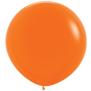 Wrapables Giant 36 Inch Latex Party Balloons (Set of 10) - 1 of 4