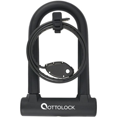 OTTOLOCK SIDEKICK U-Lock U-Lock